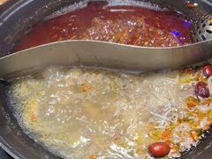 -楠火锅(昆山金鹰店)