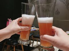 -必胜客(新中纬店)