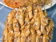 -明记海鲜大排档(巽寮湾店)