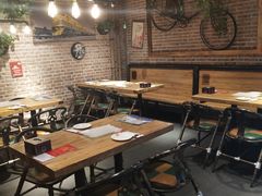 大堂-管氏翅吧(马家堡店)