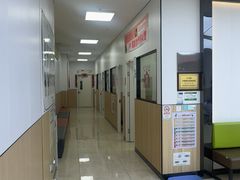 -瑞派新吉太郎宠物医院·重症转诊中心·泌尿道(嘉禾望岗院)
