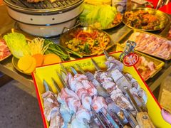 -万达广场(松江店)