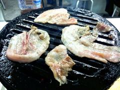 五花-大槐树烤肉馆