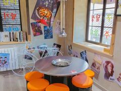 -东门韩国烤肉·韩国料理(烟台朝阳街店)