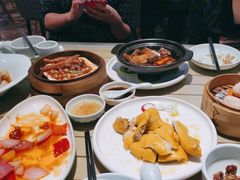 -上下九广州菜馆(李家村万达店)