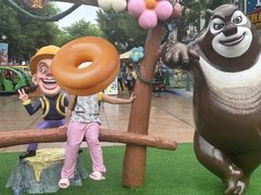 -沈阳方特欢乐世界