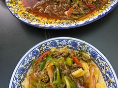 -靖远牛记羊羔肉餐厅(丰源小区店)