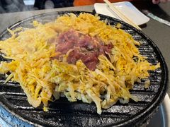 -厚味居炙子烤肉·清真(天桥南纬路店)
