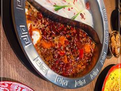 -楠火锅(光谷民族大道店)