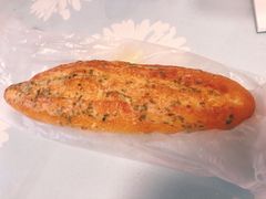 -山崎面包(静安久光店)