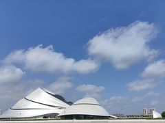 -哈尔滨大剧院