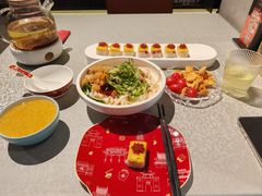 -请晋·乔家大院(建外大街店)