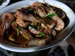 -胖大嫂渔家排档·全海景餐厅(渔村店)