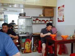 -阿麟馄饨(延长路店)