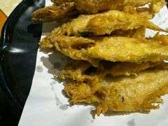 -连锦记海鲜烧烤大排档·锦州特色(西安路交大店)