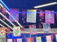-关你鬼室大型密室逃脱(佛山创意园店)
