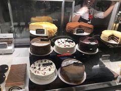 -Awfully Chocolate(来福士广场店)
