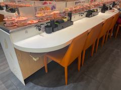 -争鲜回转寿司(通州万达店)