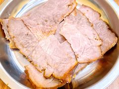 秘制牛肉-有礼有面(知春路店)