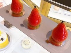 雪梨慕斯-PAUL LAFAYET 法式甜品(港汇广场店)