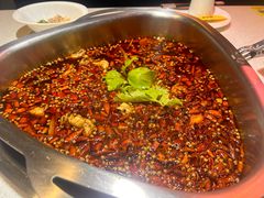 -味之绝美蛙鱼火锅(耍都店)