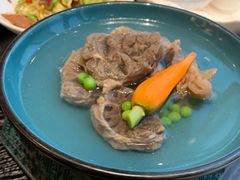 -柒园·三十年创意杭帮菜(龙湖滨江天街店)