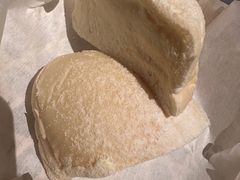 雪山奶露包-小炳胜(卓悦中心店)