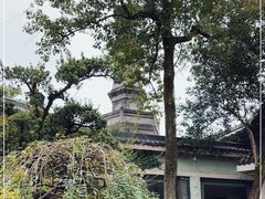 -浙江西子宾馆·瑶园咖啡厅