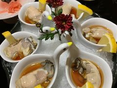 -天狗山料理(省体店)