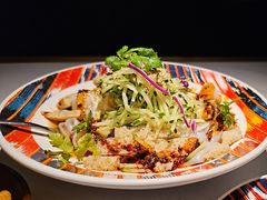 -塔哈尔·新疆盛宴(南翔印象城MEGA店)