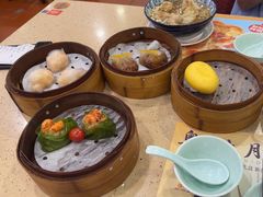 -点都德(海岸城店)