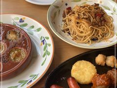 -萨莉亚意式餐厅(石鼓路店)