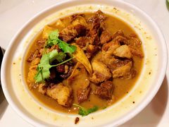 京味私房牛肉-北平盛世·新京菜·北京烤鸭(劲松·双井店)