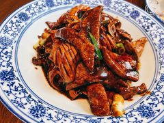 -兰边碗(鼓楼店)