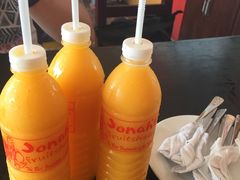 芒果Shake-Jonah's Fruit Shake & Snack Bar