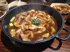 -阿田大虾(招远店)