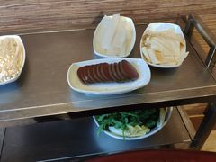 -蜀记火锅(南街店)
