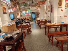 -益华家菜屋(世茂店)