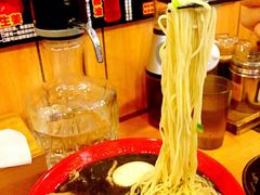 -博多一幸舍(侨福芳草地购物中心店)