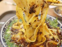 -有礼有面(知春路店)