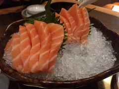 -三上料理(西湖文化广场店)