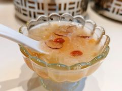银耳雪梨羹-好食上(喜盈门.范城店)