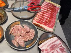 -韩一品韩国料理(柏庐南路店)