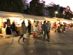 -金边夜市