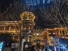 -天津意大利风情旅游区