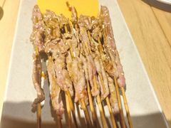 -蠔爺王志德生蚝馆(金沙湾店)
