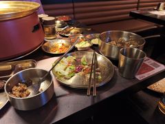 -西塔老太太泥炉烤肉(上海七宝领展广场店)