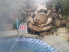 -宁海森林温泉