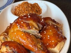 -蝴蝶里·粤菜·点心(滨江龙湖店)