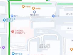 -柴氏风味斋(甘家口店)
